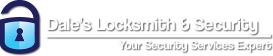 Dale's Locksmith & Security